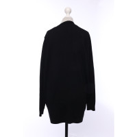 Cos Knitwear Wool in Black