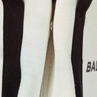 Balenciaga Shoulder bag Canvas in White