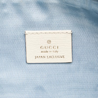 Gucci Clutch Bag Canvas