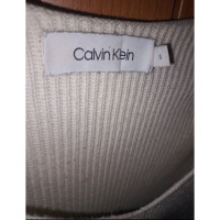 Calvin Klein Tricot en Coton