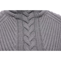 Iris Von Arnim Knitwear Wool in Grey