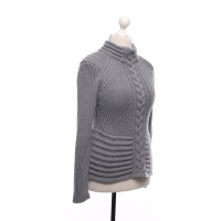 Iris Von Arnim Knitwear Wool in Grey