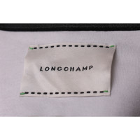 Longchamp Jacket/Coat Leather