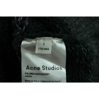 Acne Blazer Wool in Grey