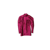 Birger Christensen Robe en Rose/pink