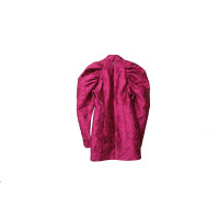 Birger Christensen Kleid in Rosa / Pink