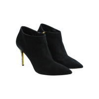 Giuseppe Zanotti Ankle boots Suede in Black