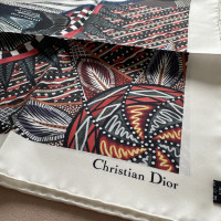 Dior Schal/Tuch aus Seide