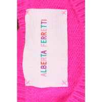 Alberta Ferretti Knitwear Wool