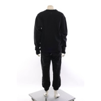 Adidas Suit Cotton in Black