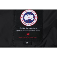 Canada Goose Vest in Red
