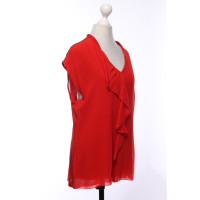 St. Emile Top en Rouge