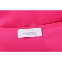 Van Laack Top in Pink