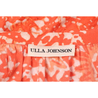 Ulla Johnson Skirt Cotton