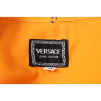 Versace Oberteil in Orange