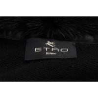 Etro Knitwear in Black