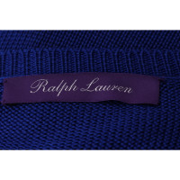 Ralph Lauren Purple Label Tricot en Soie