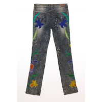 D&G Jeans in Cotone