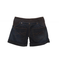 Just Cavalli Shorts in Blue