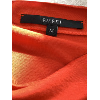 Gucci Knitwear Viscose in Red