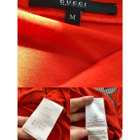 Gucci Knitwear Viscose in Red