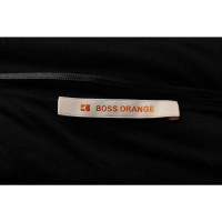 Boss Orange Jumpsuit in Zwart