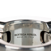 Bottega Veneta Ring in Silvery
