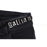 John Galliano Jeans in Grijs