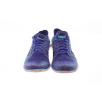 Nike Sneakers in Violet