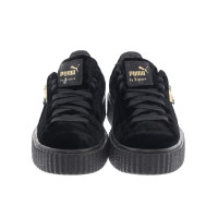 Fenty Trainers in Black