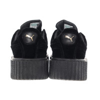 Fenty Trainers in Black