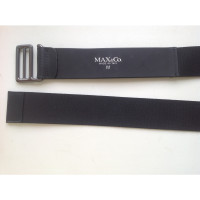 Max & Co Belt in Black