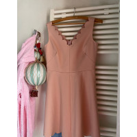 Red Valentino Dress in Nude