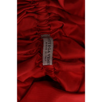 Bottega Veneta Dress in Red