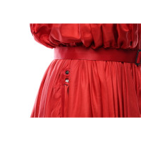 Bottega Veneta Dress in Red