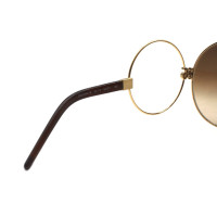 Dolce & Gabbana Sunglasses in Gold