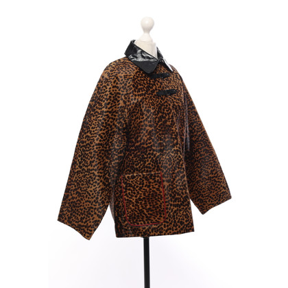 Isabel Marant Jacket/Coat Fur