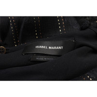 Isabel Marant Top en Noir