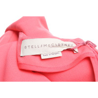 Stella McCartney Robe en Rose/pink