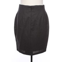 Christian Dior Skirt Wool