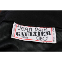Jean Paul Gaultier Gonna in Nero