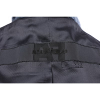 Airfield Giacca/Cappotto in Blu