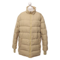 Woolrich Jacket/Coat in Yellow