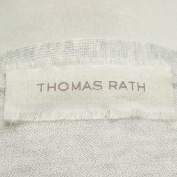 Thomas Rath Strick aus Baumwolle