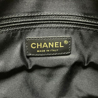 Chanel Sac fourre-tout en Noir