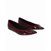Repetto Sandals in Red