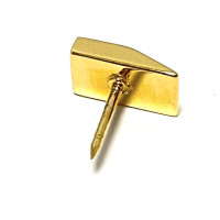 Dior Schmuck-Set in Gold