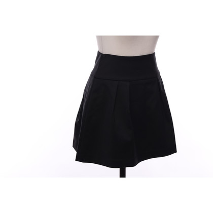 Patrizia Pepe Skirt in Black