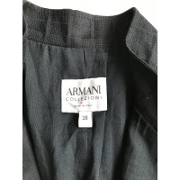 Armani Collezioni Blazer en Bleu