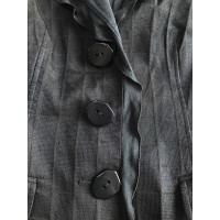 Armani Collezioni Blazer en Bleu